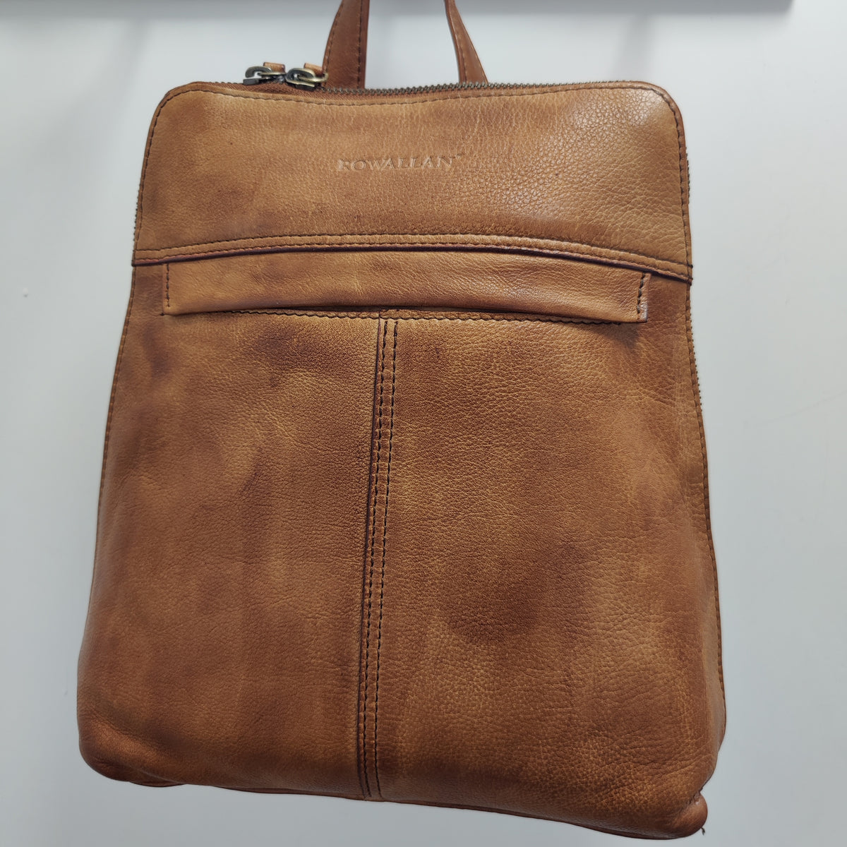 Rowallan Cherokee Backpack – Pugh and Son