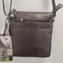 Load image into Gallery viewer, Rowallan Cherokee Small Square Handbag
