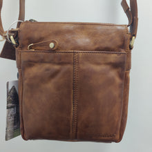 Load image into Gallery viewer, Rowallan Cherokee Small Square Handbag
