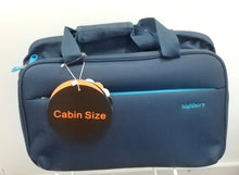 Load image into Gallery viewer, Highbury Luggage Bag
