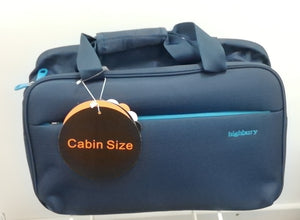 Highbury Luggage Bag
