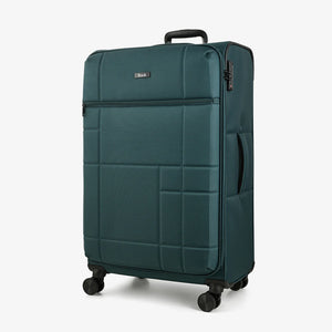 Rock Tokyo Large 78cm Suitcase