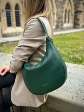 Load image into Gallery viewer, David Jones cm7163 PU Shoulder Bag
