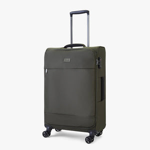 Rock Paris Medium Suitcase