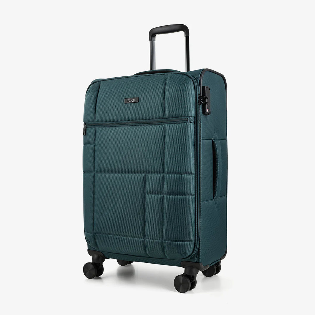 Rock Tokyo Medium 68cm Suitcase