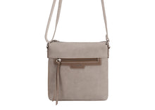 Load image into Gallery viewer, David Jones 6101-1 PU Handbag
