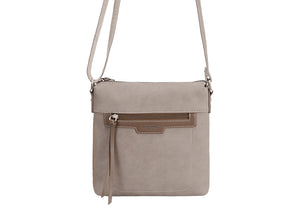 David Jones 6101-1 PU Handbag