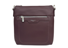 Load image into Gallery viewer, David Jones 6101-1 PU Handbag
