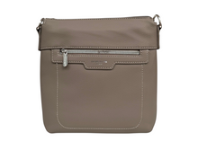 Load image into Gallery viewer, David Jones 6101-1 PU Handbag
