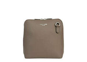 David Jones 6101-5 PU Handbag