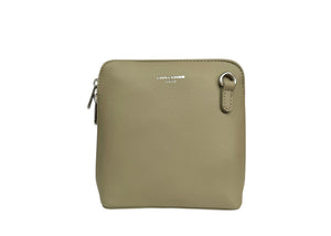David Jones 6101-5 PU Handbag