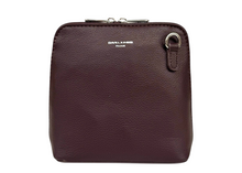 Load image into Gallery viewer, David Jones 6101-5 PU Handbag
