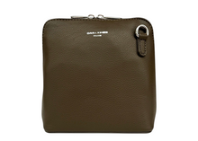 Load image into Gallery viewer, David Jones 6101-5 PU Handbag
