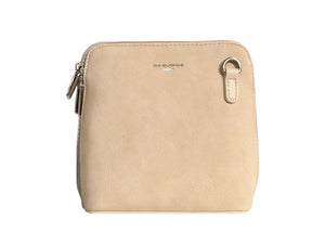 David Jones 6101-5 PU Handbag