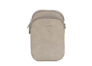 David Jones 6101-7 PU Phone Bag