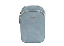 Load image into Gallery viewer, David Jones 6101-7 PU Phone Bag
