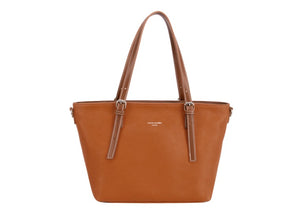 David Jones 6201-1 PU Handbag