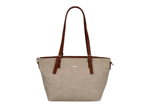 David Jones 6201-1 PU Handbag