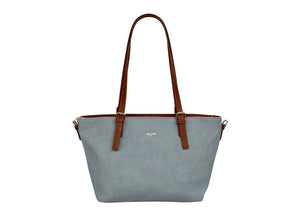 David Jones 6201-1 PU Handbag