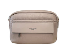 Load image into Gallery viewer, David Jones 6911-1 PU Handbag
