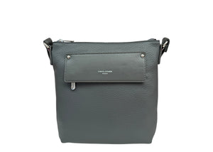 David Jones 6911-3 PU Handbag