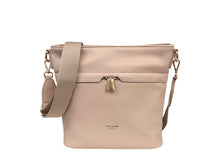 Load image into Gallery viewer, David Jones 7013-1 PU Handbag
