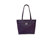 Load image into Gallery viewer, David Jones 7013-4 PU Handbag
