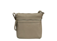 Load image into Gallery viewer, David Jones NV7015-1 PU Shoulder Bag
