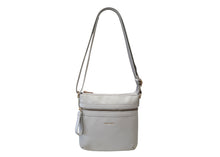Load image into Gallery viewer, David Jones NV7015-1 PU Shoulder Bag
