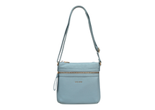 Load image into Gallery viewer, David Jones NV7015-1 PU Shoulder Bag
