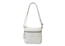 Load image into Gallery viewer, David Jones NV7015-1 PU Shoulder Bag
