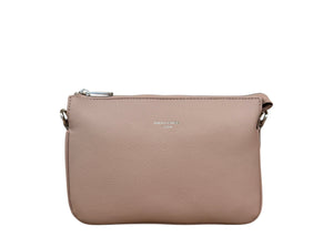 David Jones CM5319 PU Handbag