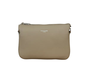 David Jones CM5319 PU Handbag