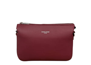 David Jones CM5319 PU Handbag