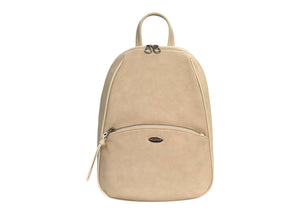 David Jones  CM5604A PU Backpack