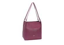 Load image into Gallery viewer, David Jones CM6704 PU Handbag
