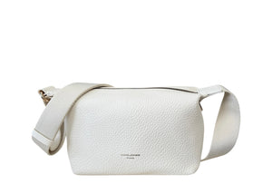 David Jones CM7215 PU Shoulder Bag
