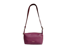 Load image into Gallery viewer, David Jones CM7215 PU Shoulder Bag
