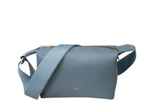 Load image into Gallery viewer, David Jones CM7215 PU Shoulder Bag
