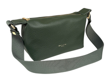 Load image into Gallery viewer, David Jones CM7215 PU Shoulder Bag

