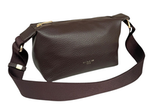 Load image into Gallery viewer, David Jones CM7215 PU Shoulder Bag
