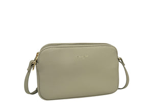 David Jones CM7335-1 PU Handbag
