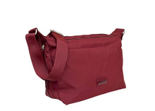 Load image into Gallery viewer, Spirit Eco Oldbury Bag - Oxblood
