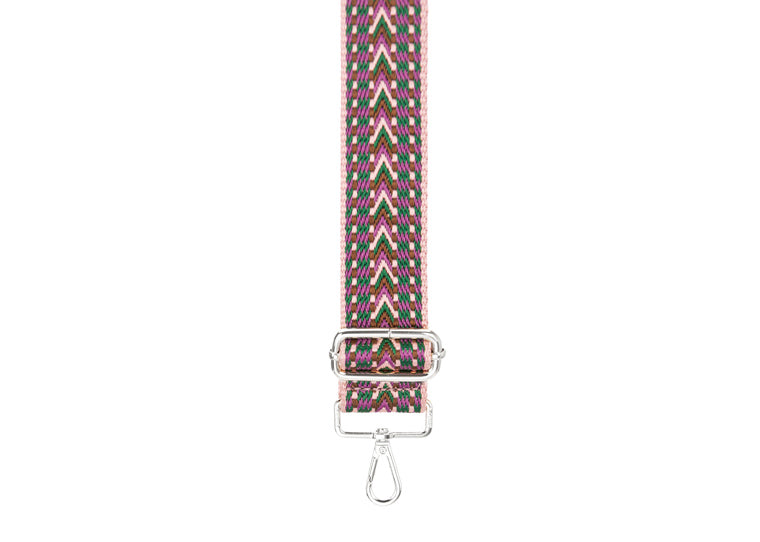 4 cm Wide Shoulder Strap