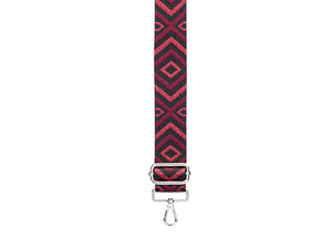4 cm Wide Shoulder Strap