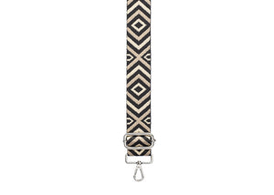 4 cm Wide Shoulder Strap