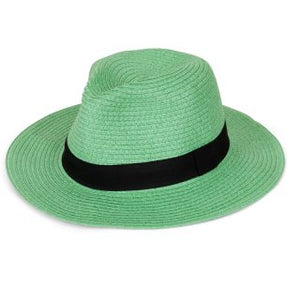 Ladies Bright Sun Hat
