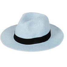 Load image into Gallery viewer, Ladies Bright Sun Hat
