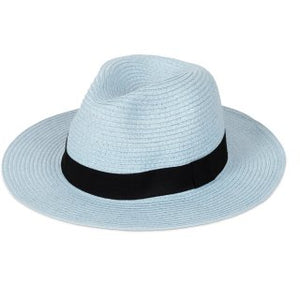 Ladies Bright Sun Hat