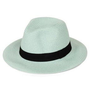 Ladies Bright Sun Hat